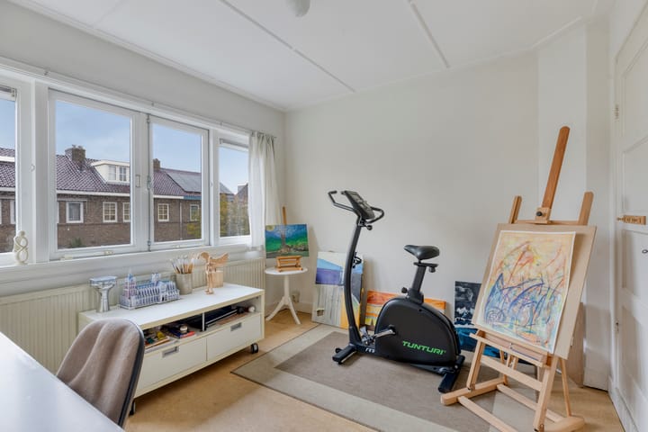 Photo 26 of Burgemeester van der Voort van Zijplaan 46