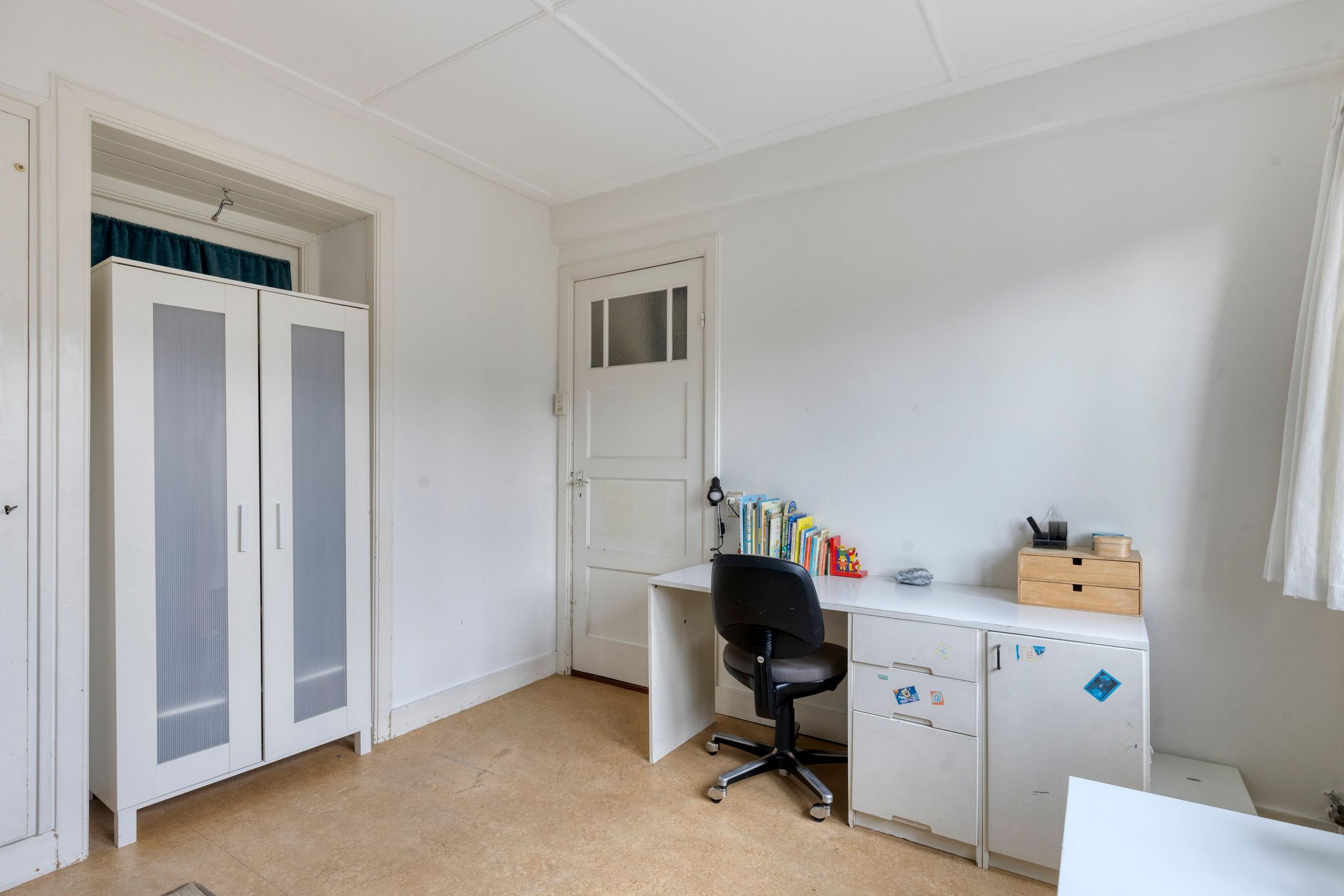 Foto 27 van Burgemeester van der Voort van Zijplaan 46