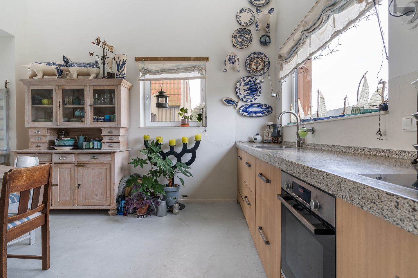 Photo 20 of Gouden Boaijum 14-F