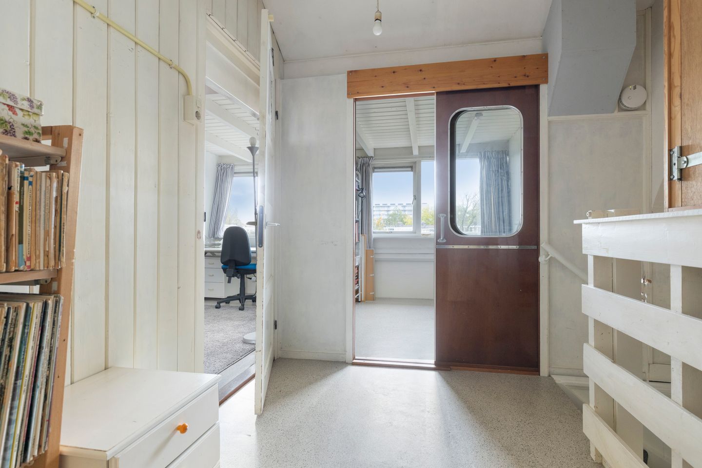 Foto 29 van Burgemeester van der Voort van Zijplaan 46