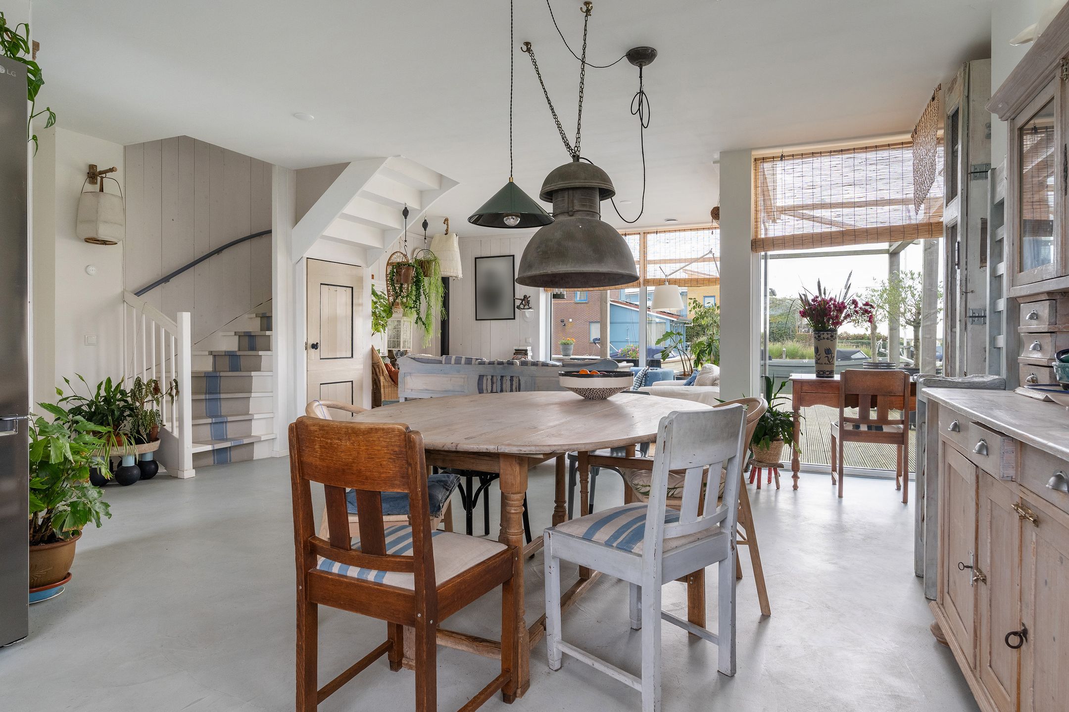 Photo 21 of Gouden Boaijum 14-F