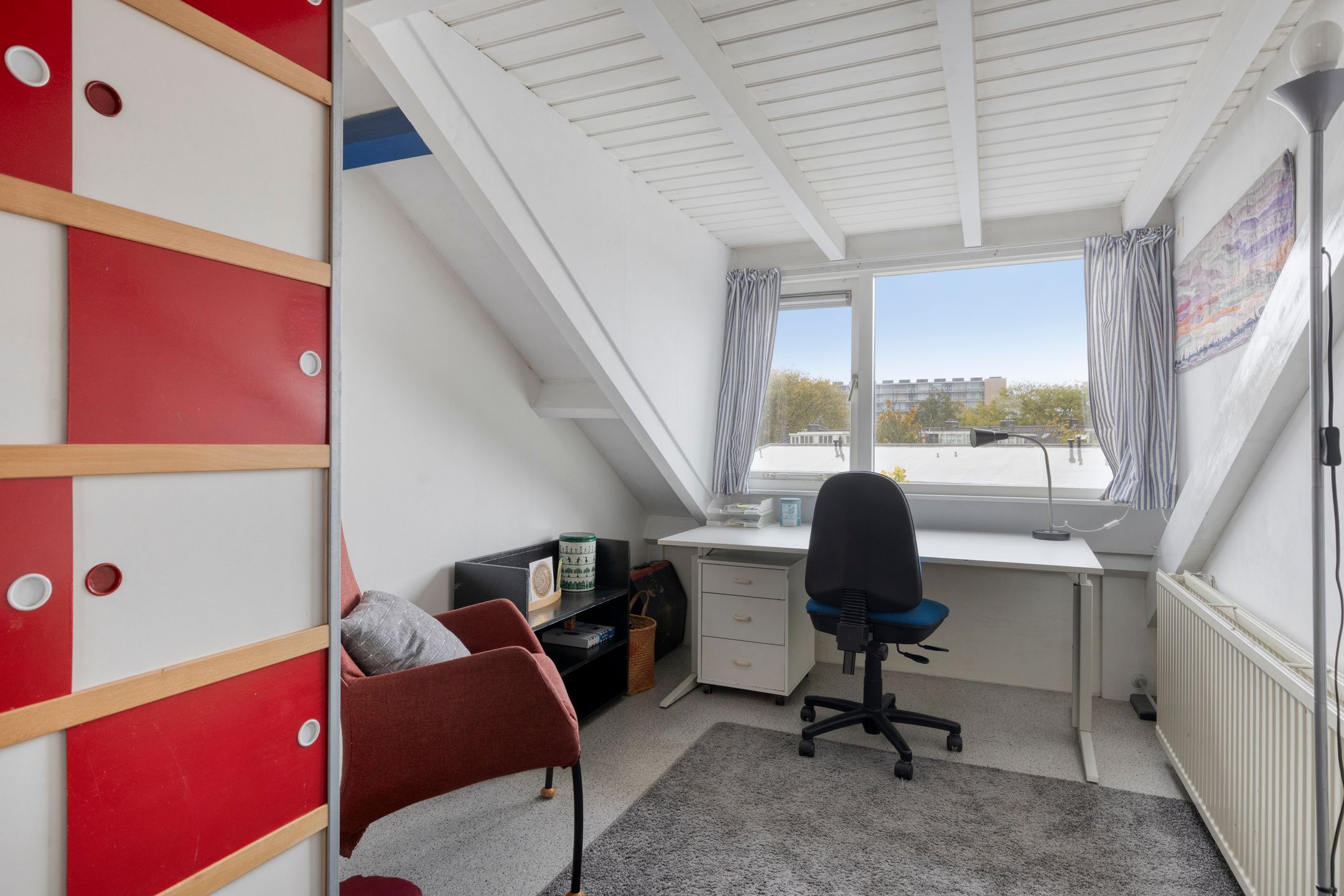 Foto 30 van Burgemeester van der Voort van Zijplaan 46