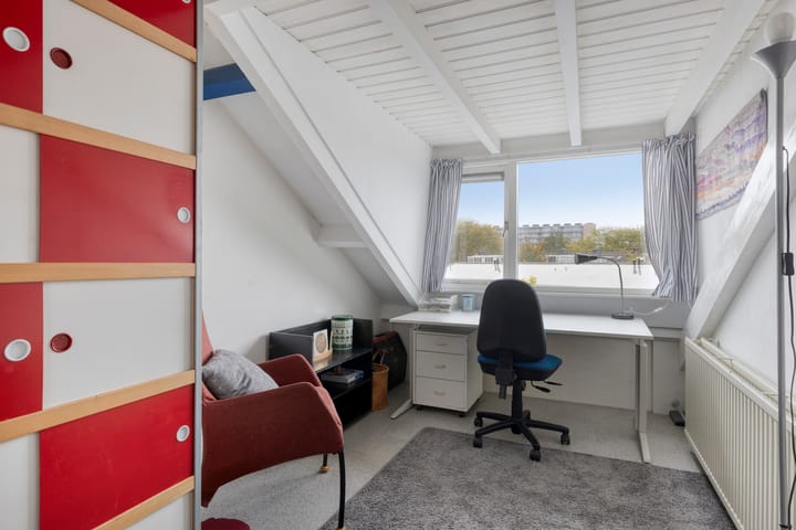 Photo 30 of Burgemeester van der Voort van Zijplaan 46