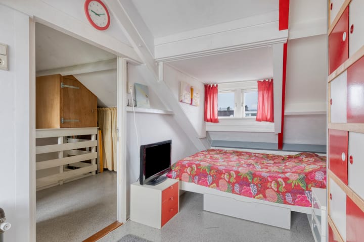 Photo 31 of Burgemeester van der Voort van Zijplaan 46