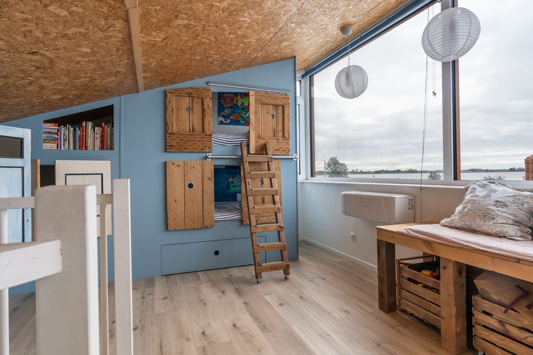 Photo 31 of Gouden Boaijum 14-F