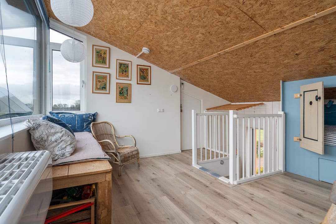 Photo 32 of Gouden Boaijum 14-F