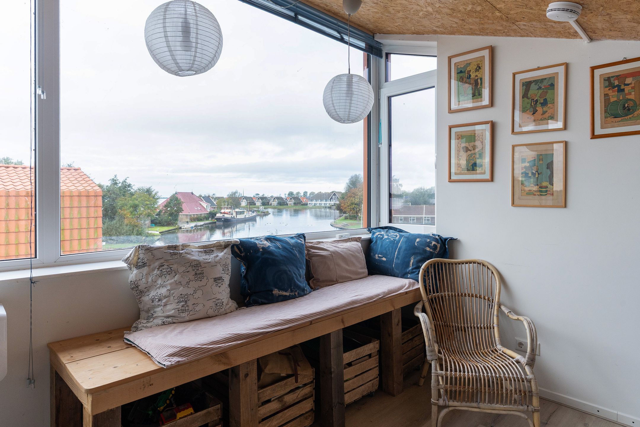 Photo 33 of Gouden Boaijum 14-F