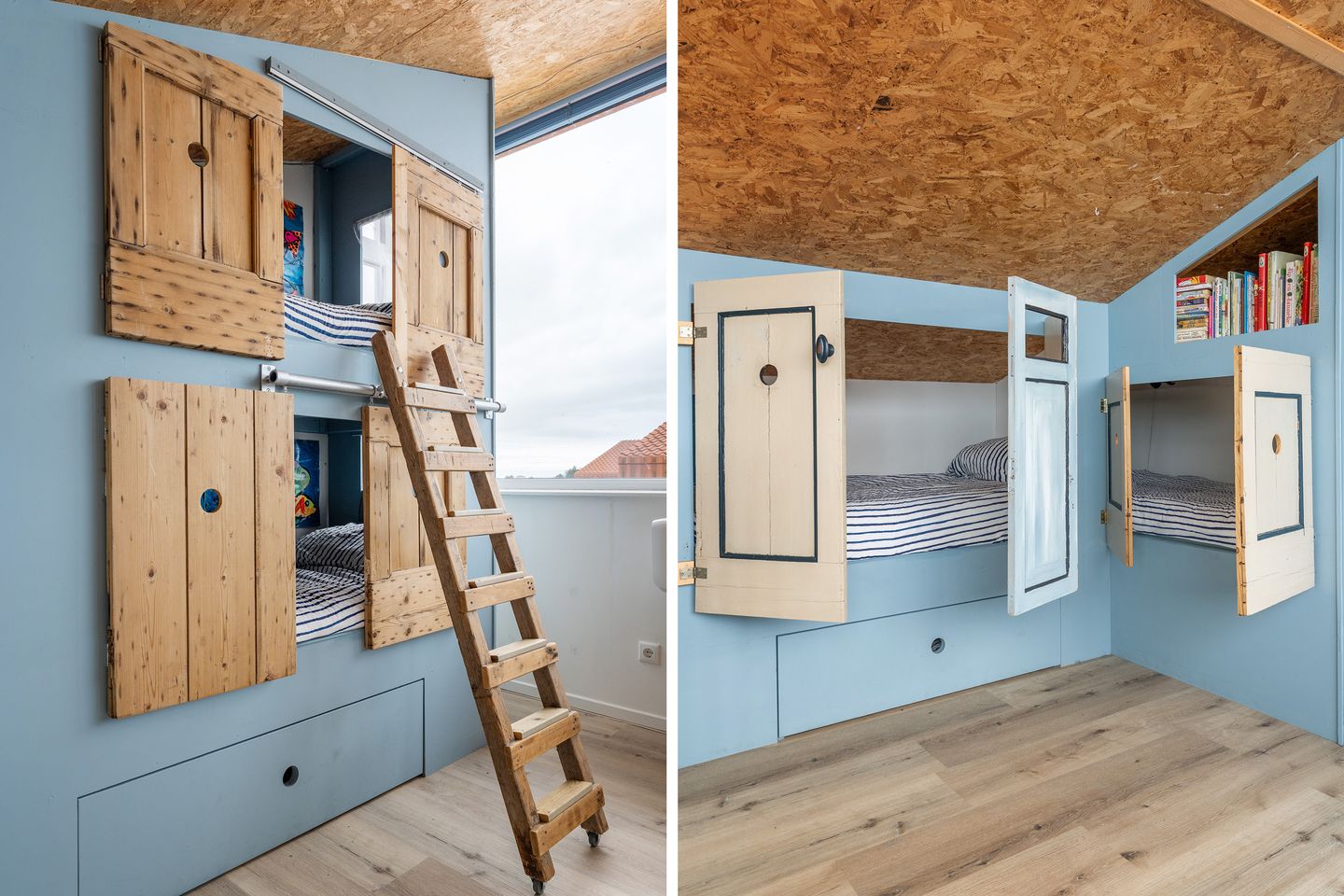 Photo 34 of Gouden Boaijum 14-F