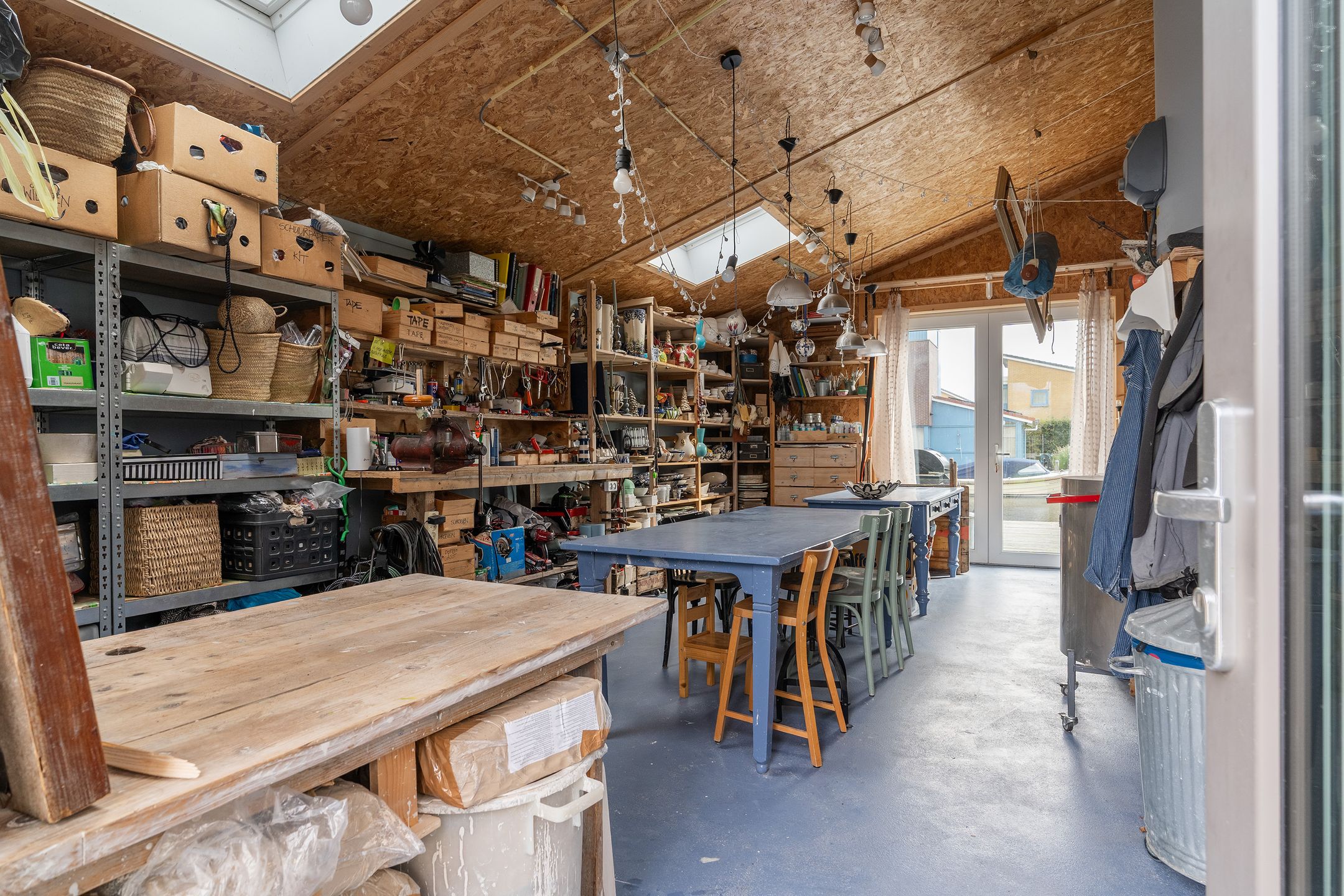 Photo 36 of Gouden Boaijum 14-F