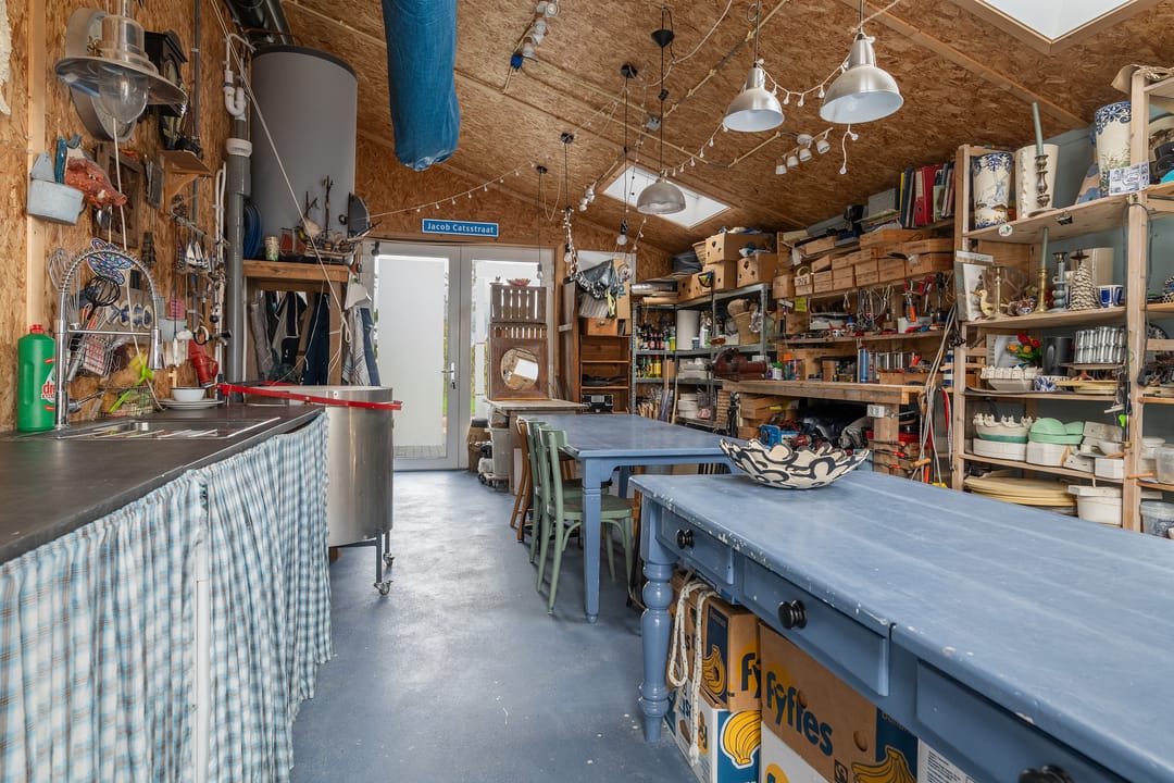 Photo 37 of Gouden Boaijum 14-F