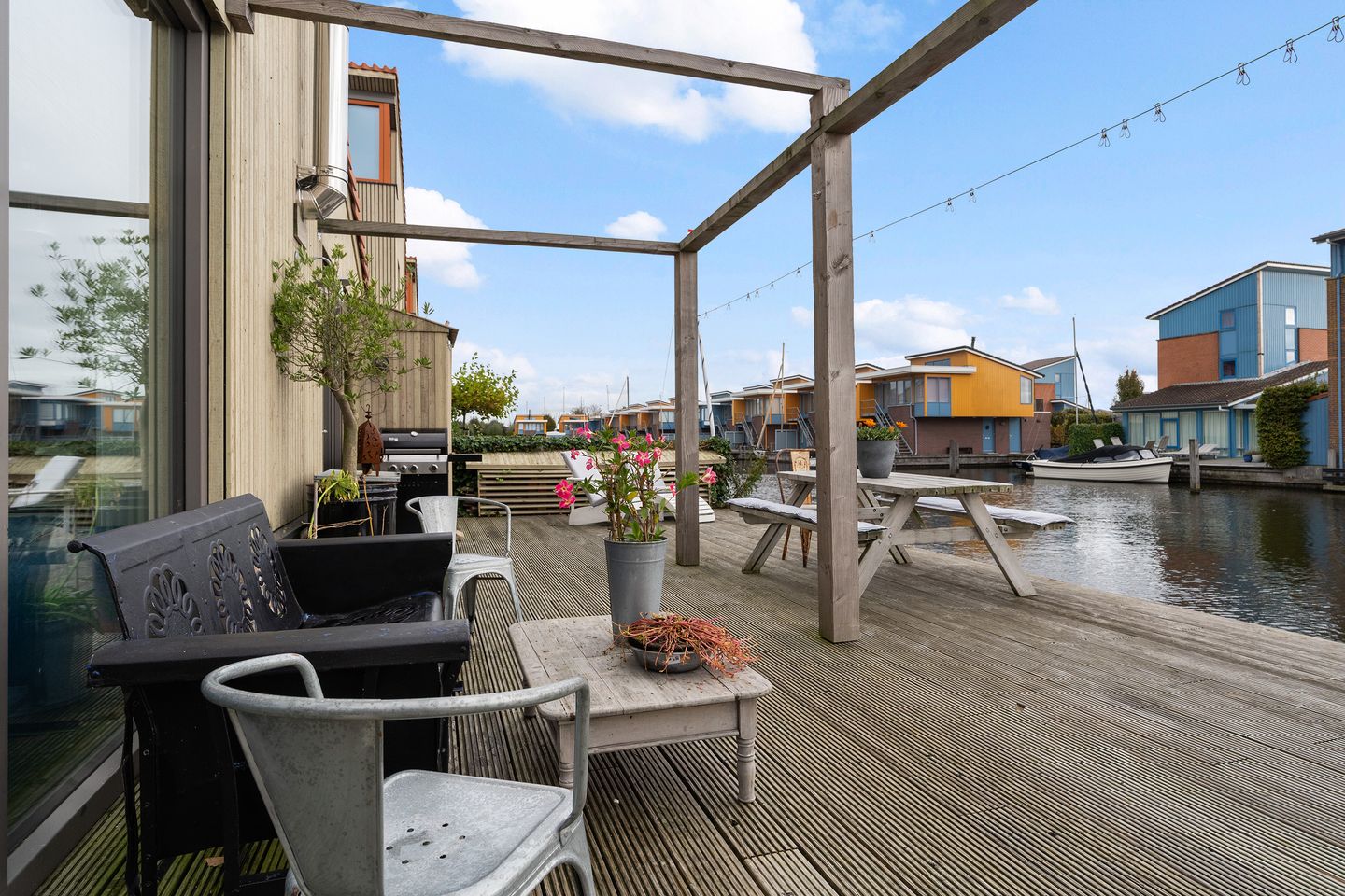 Photo 40 of Gouden Boaijum 14-F