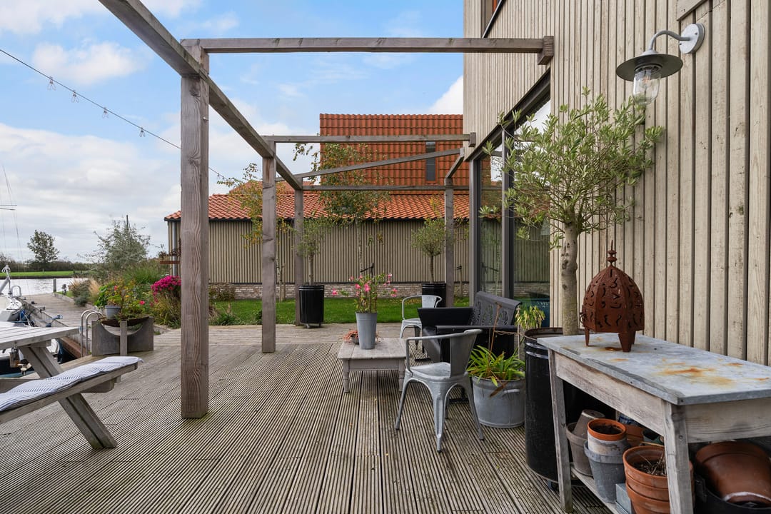 Photo 41 of Gouden Boaijum 14-F