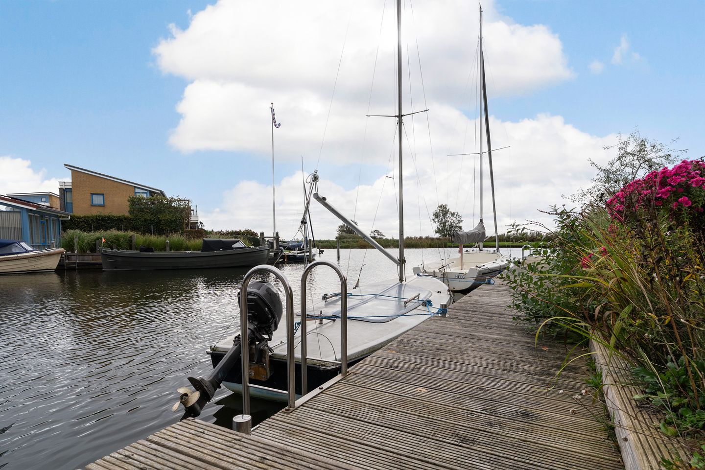 Photo 44 of Gouden Boaijum 14-F