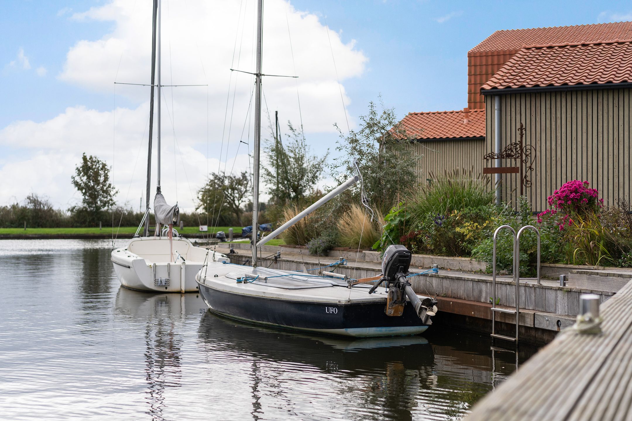 Photo 45 of Gouden Boaijum 14-F