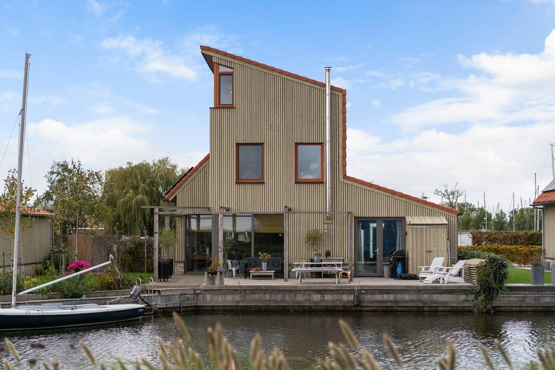 Photo 46 of Gouden Boaijum 14-F