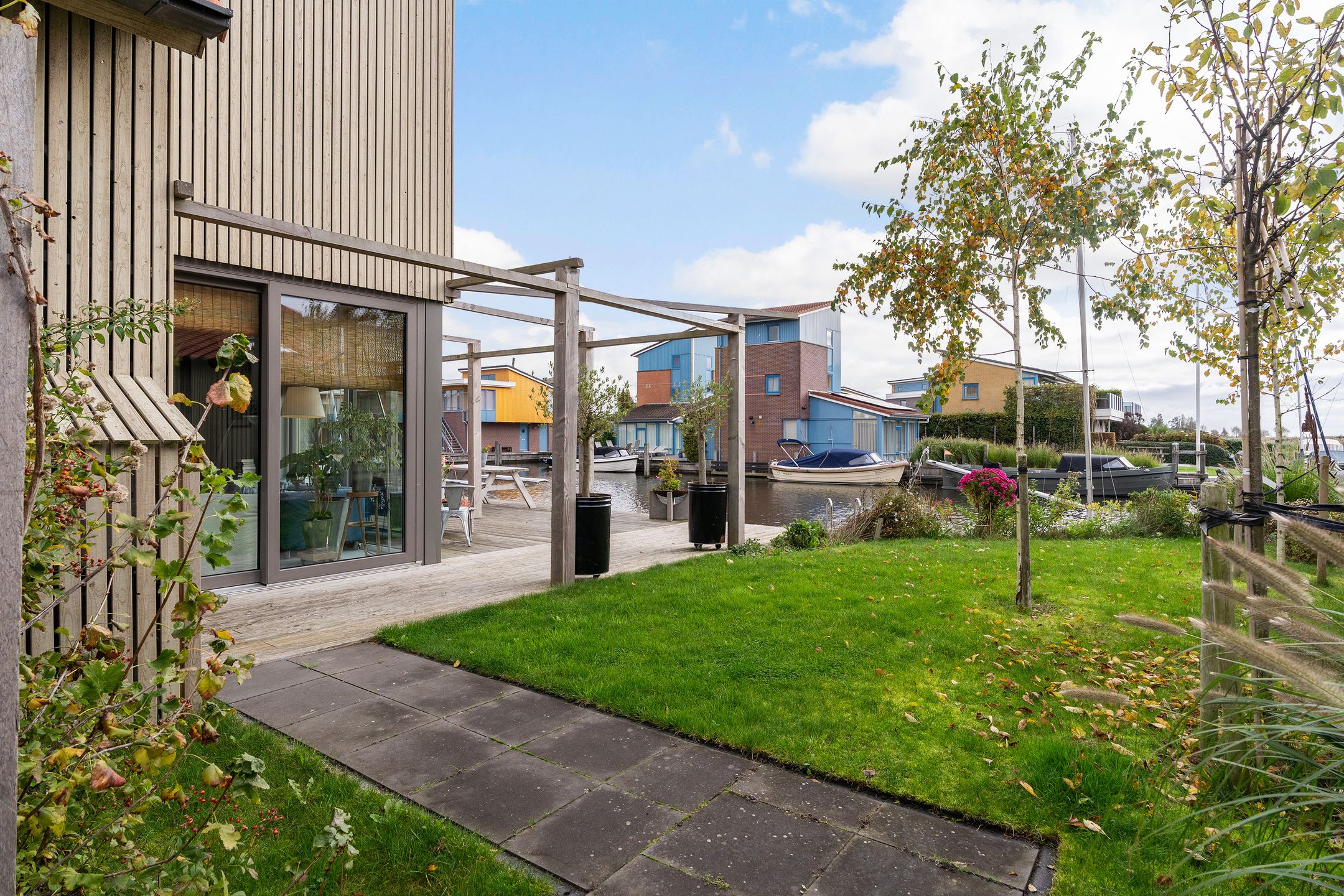 Photo 48 of Gouden Boaijum 14-F