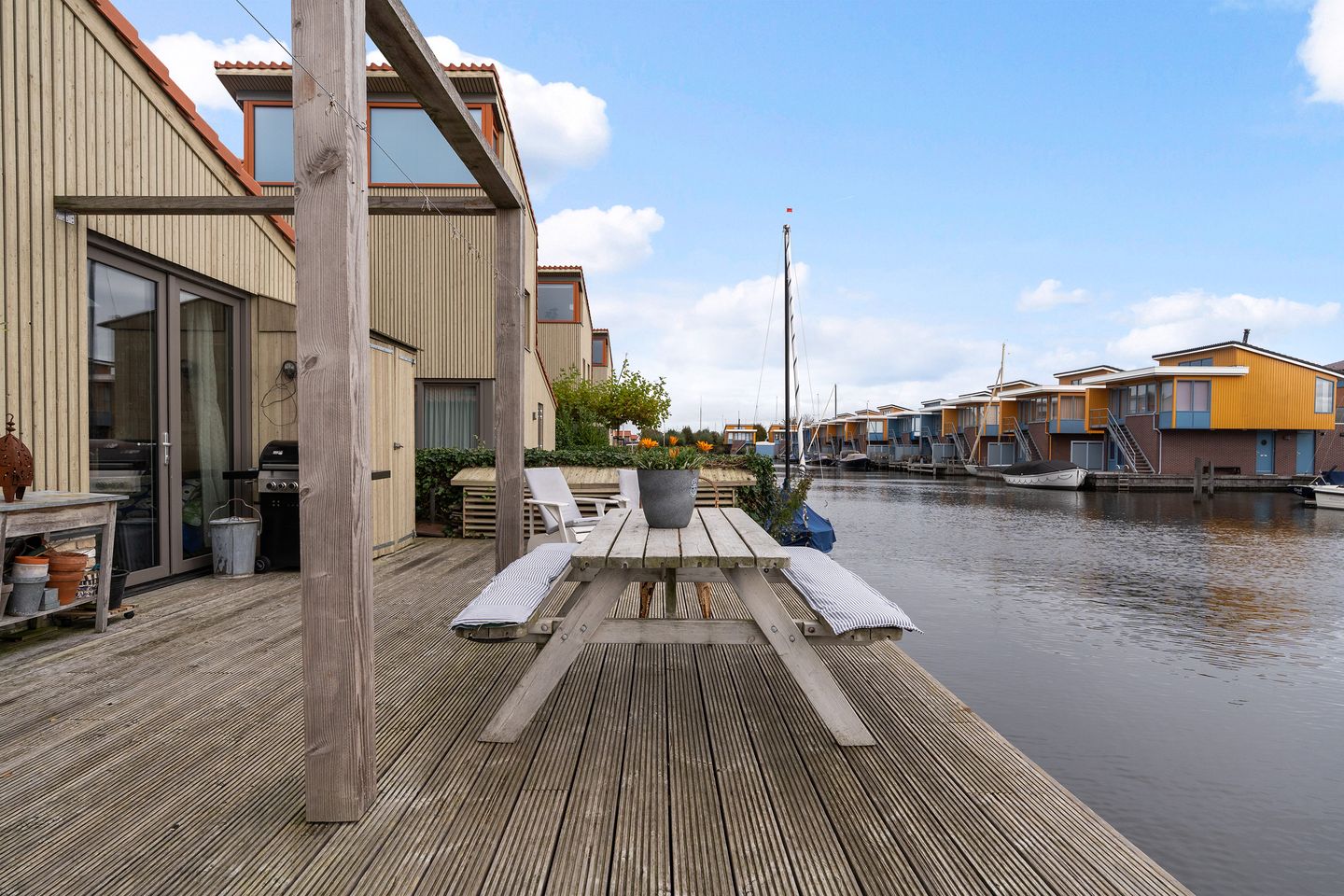 Photo 49 of Gouden Boaijum 14-F