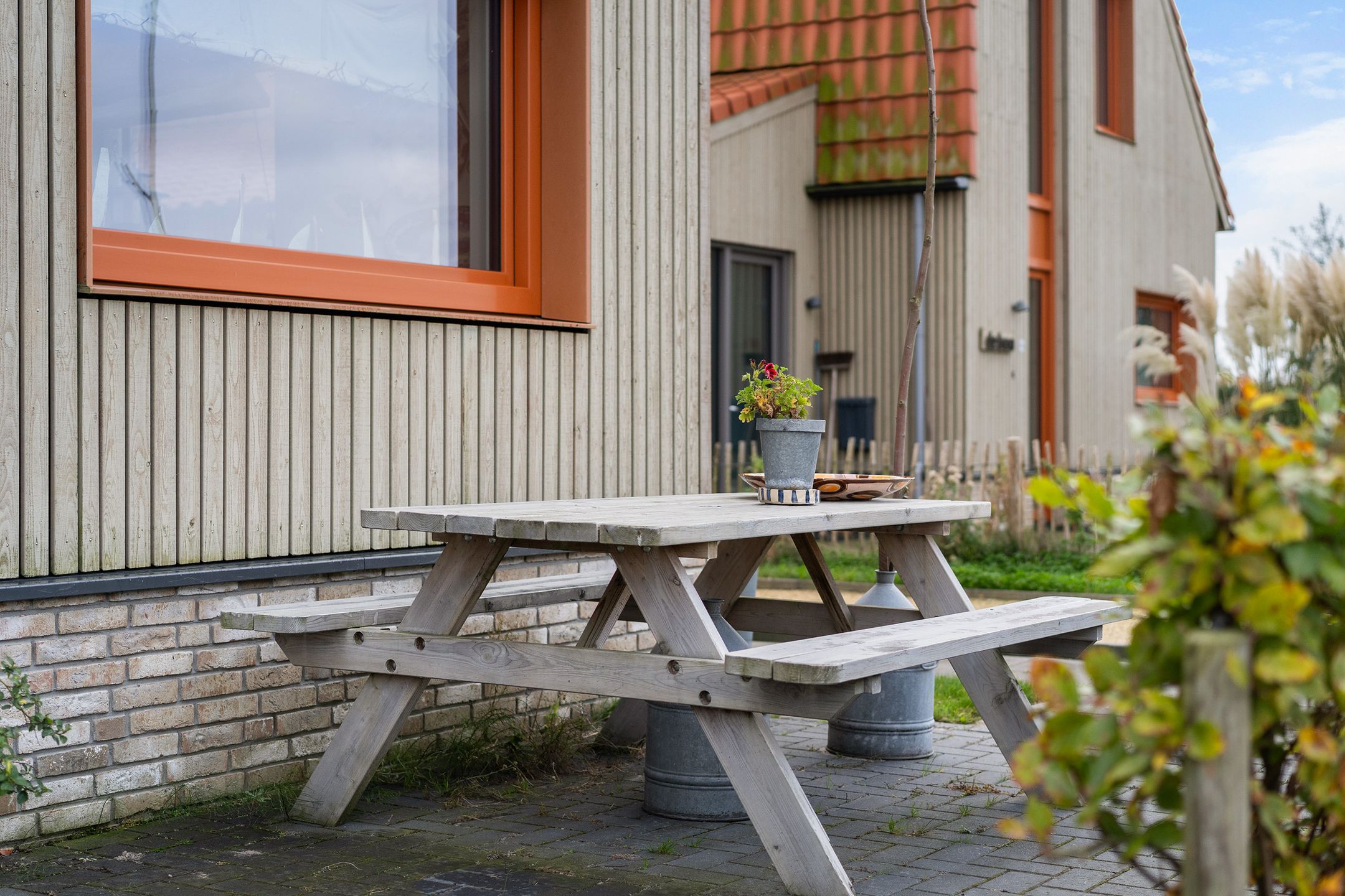 Photo 51 of Gouden Boaijum 14-F