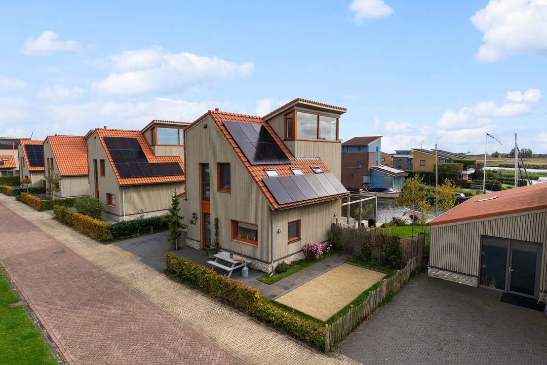 Photo 52 of Gouden Boaijum 14-F