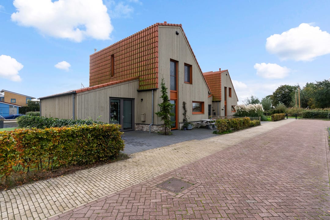 Photo 53 of Gouden Boaijum 14-F