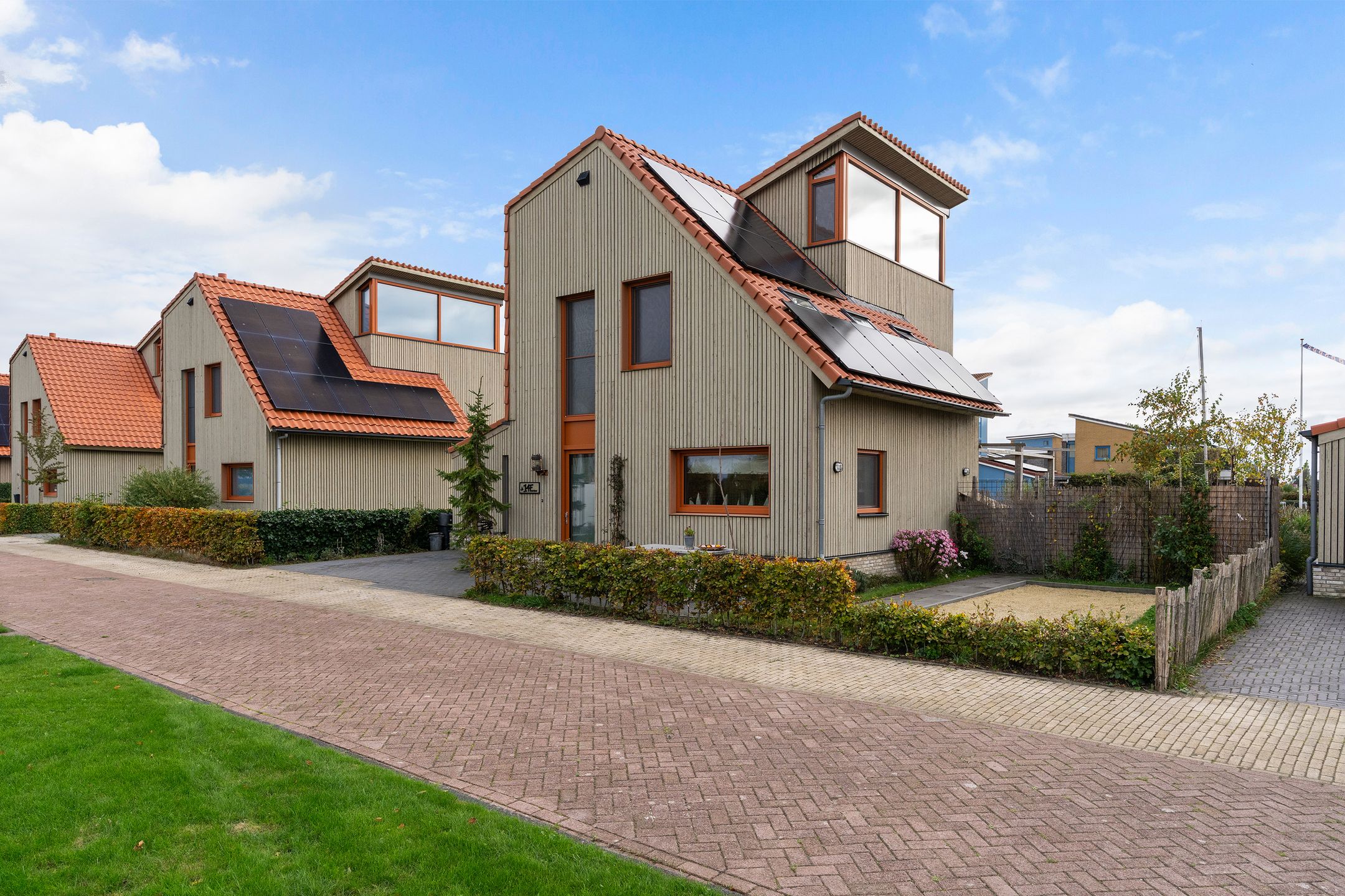 Photo 54 of Gouden Boaijum 14-F