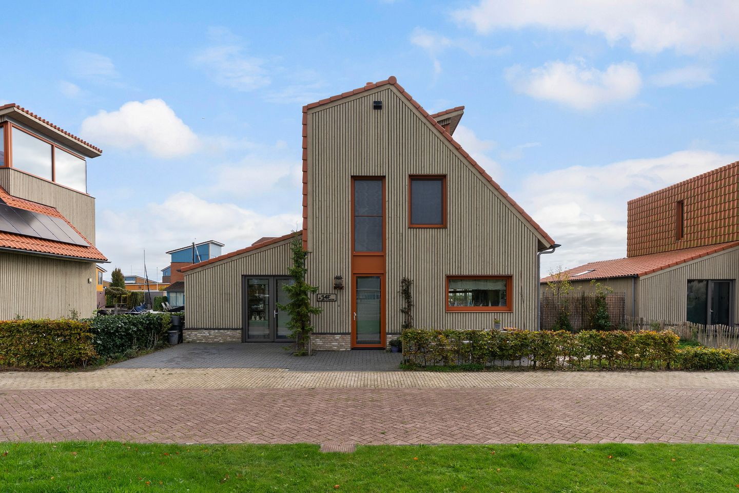 Photo 55 of Gouden Boaijum 14-F