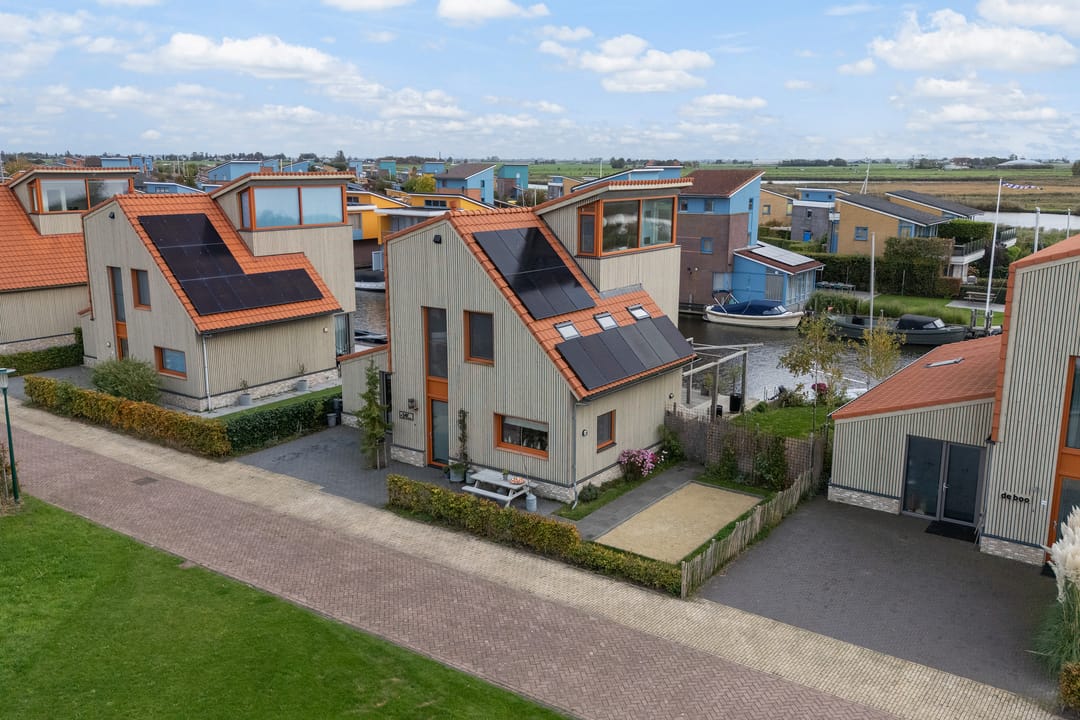 Photo 56 of Gouden Boaijum 14-F