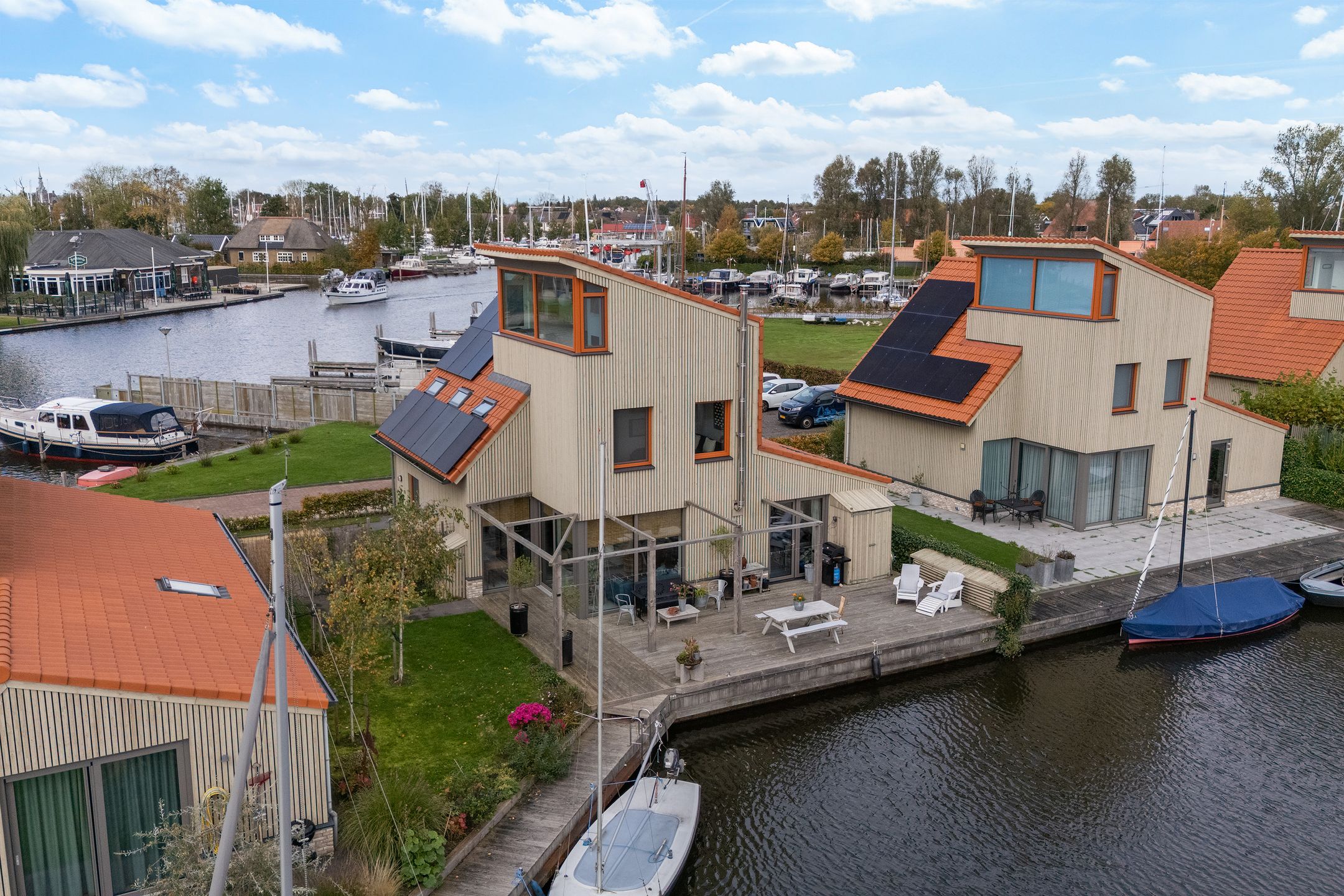 Photo 57 of Gouden Boaijum 14-F