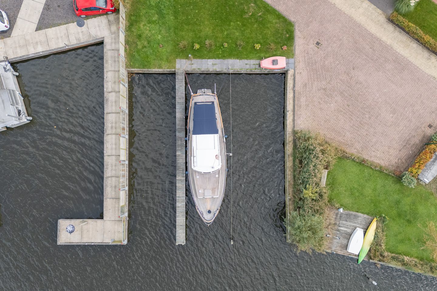 Photo 59 of Gouden Boaijum 14-F