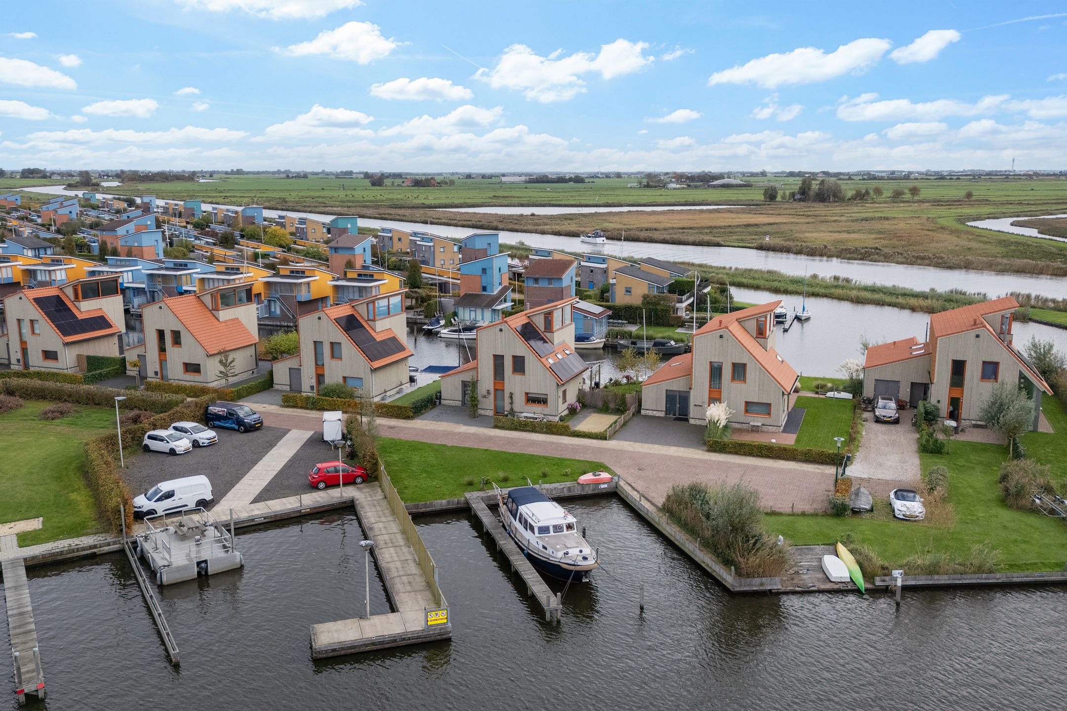 Photo 60 of Gouden Boaijum 14-F