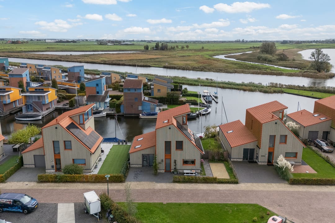 Photo 61 of Gouden Boaijum 14-F