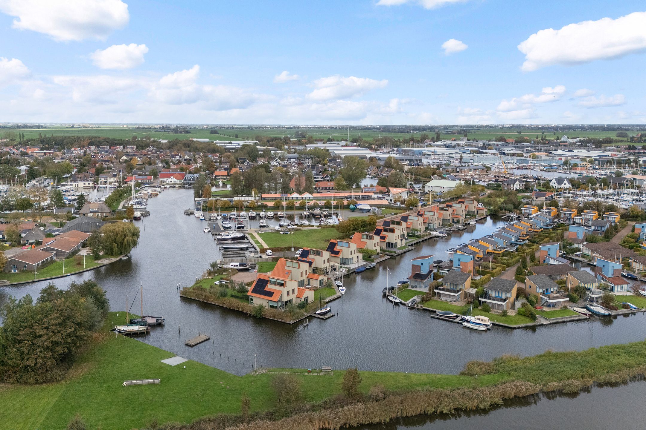 Photo 63 of Gouden Boaijum 14-F