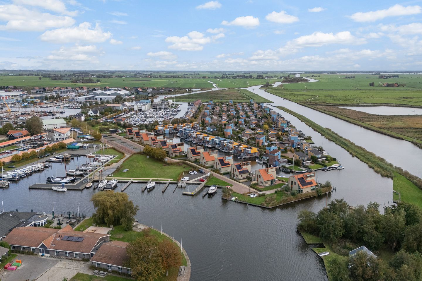 Photo 64 of Gouden Boaijum 14-F