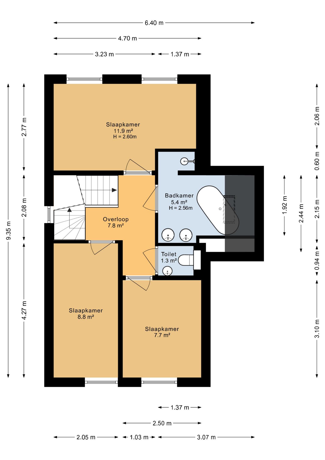 Photo 65 of Gouden Boaijum 14-F