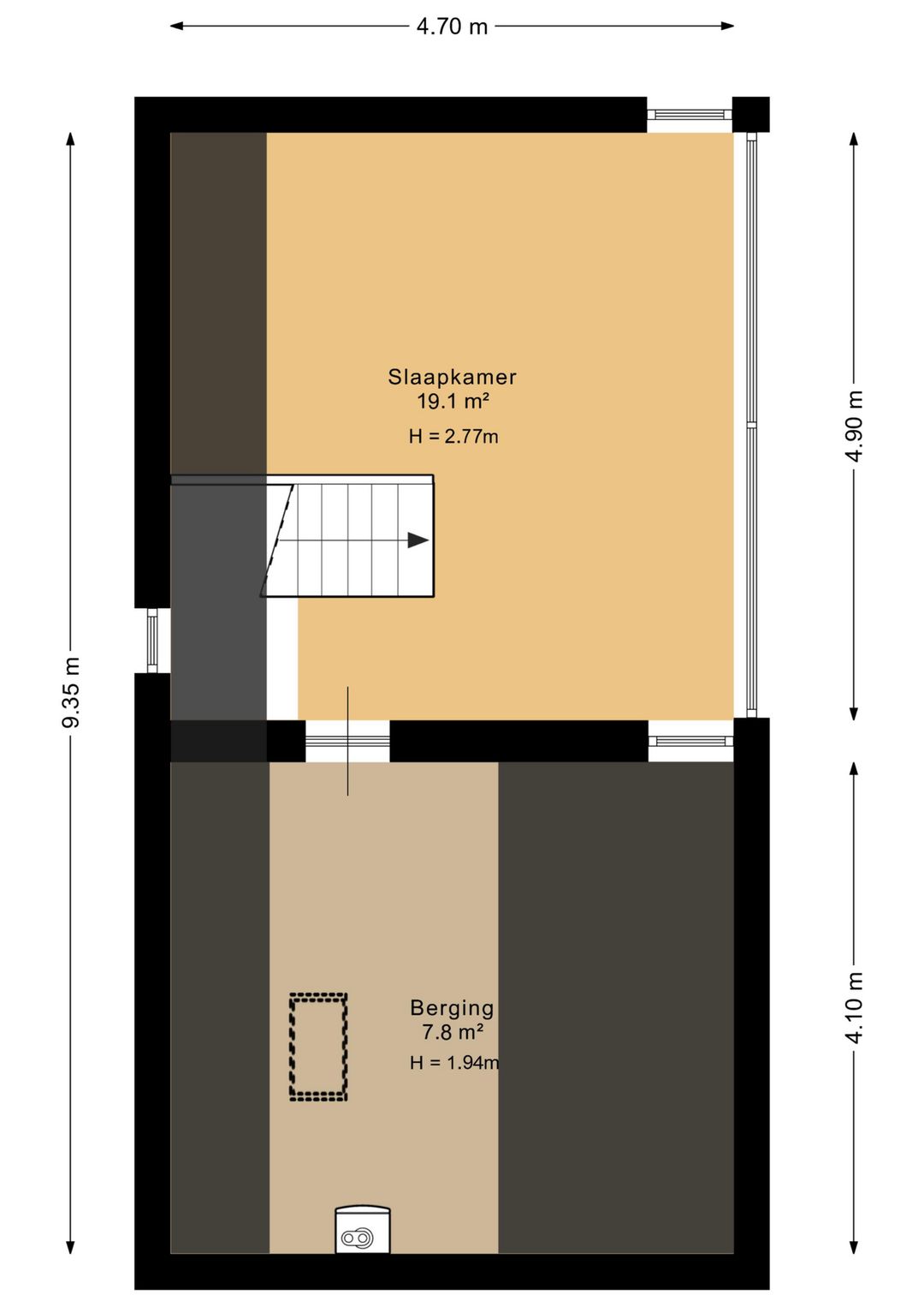 Photo 67 of Gouden Boaijum 14-F