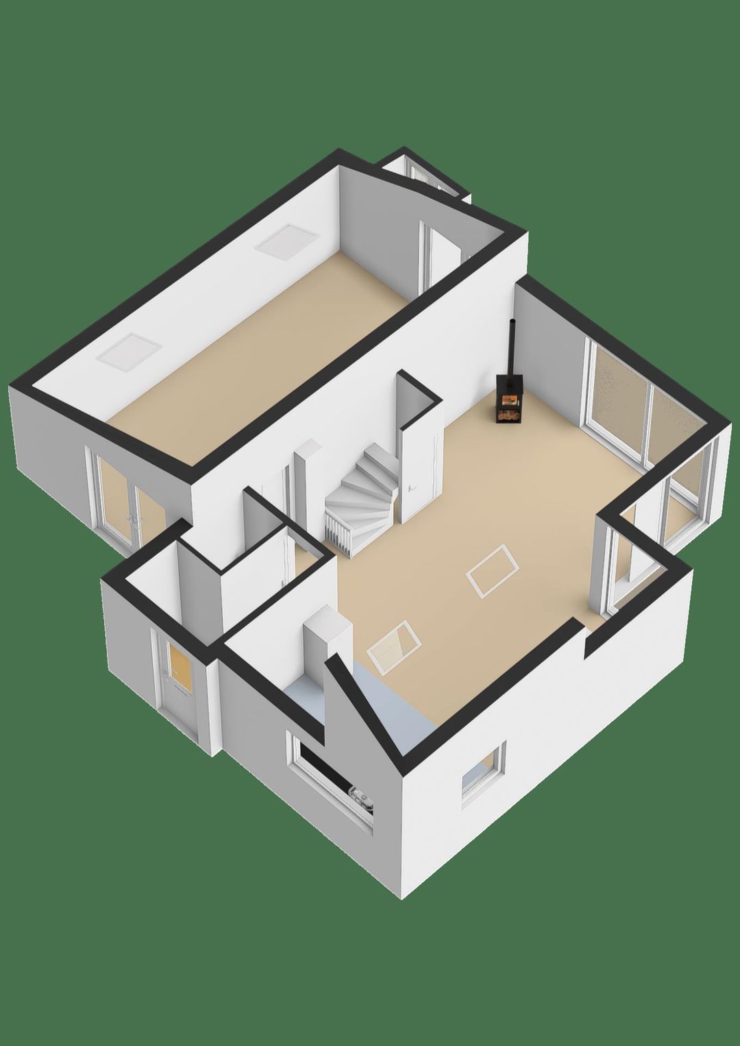 Photo 68 of Gouden Boaijum 14-F