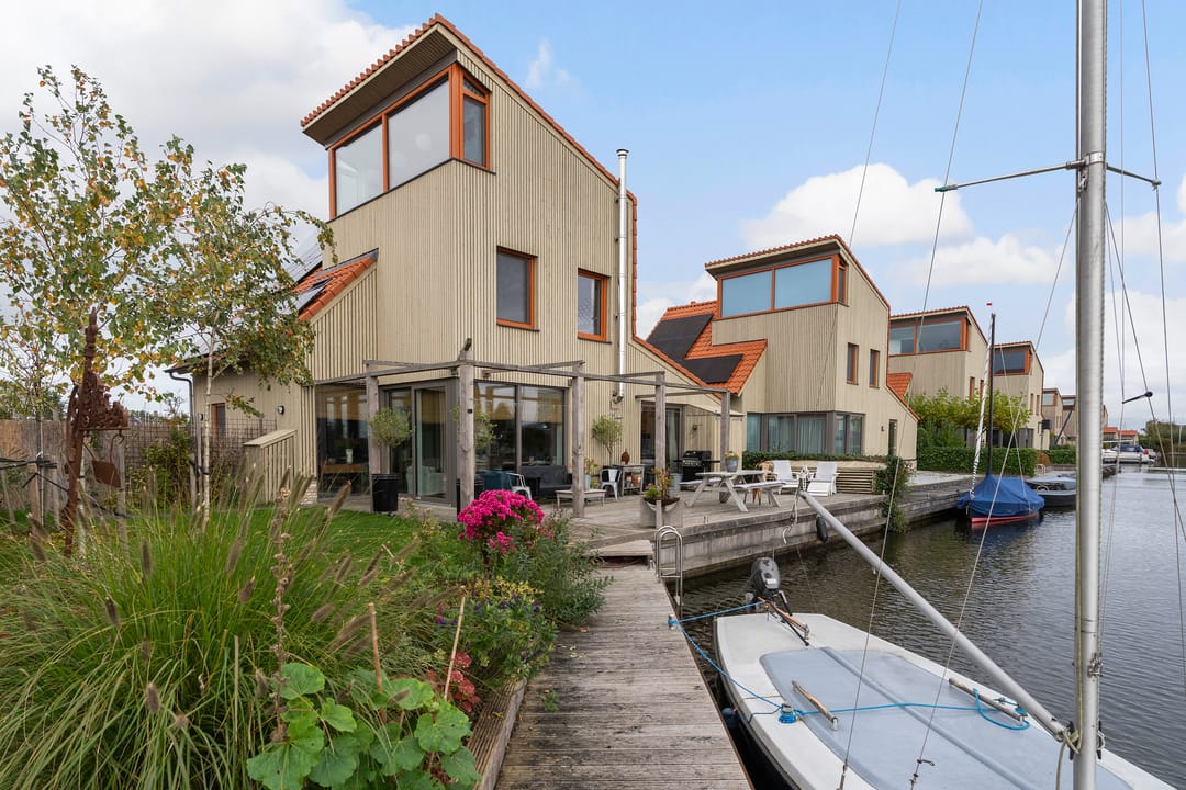 Photo 47 of Gouden Boaijum 14-F