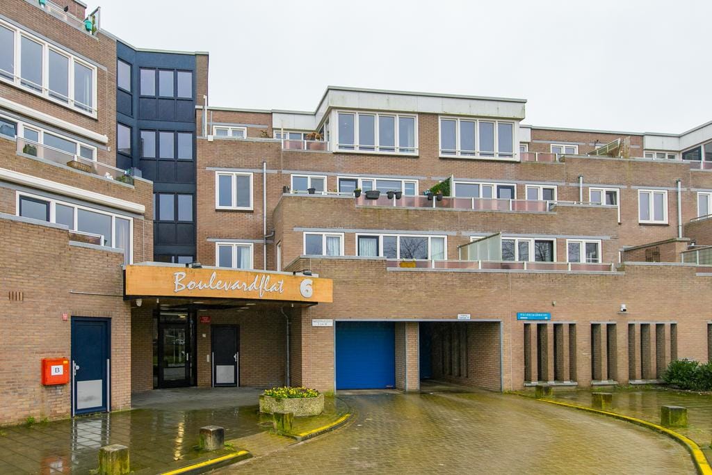 Photo 1 of Harderwijkoever 43