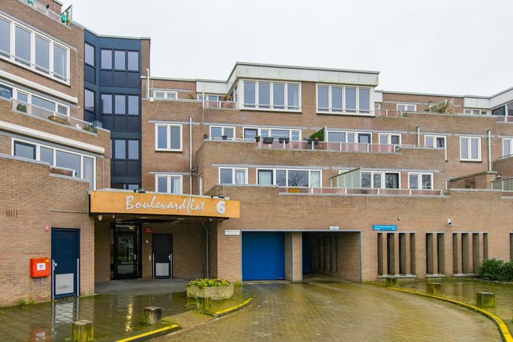 Photo 1 of Harderwijkoever 43