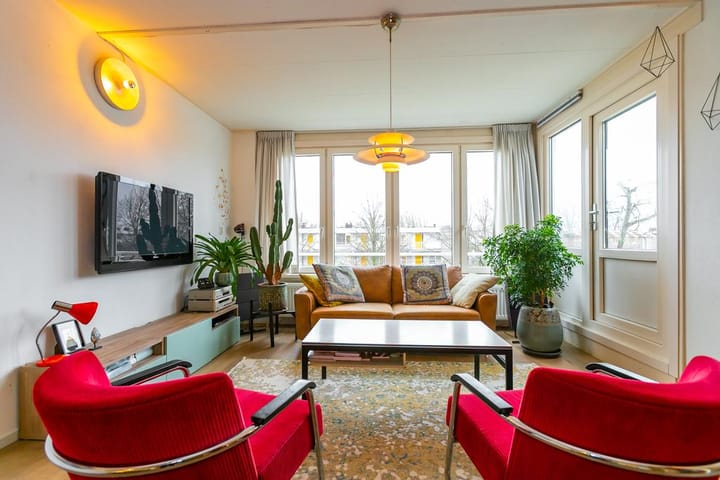 Photo 4 of Harderwijkoever 43