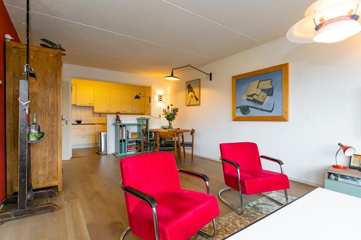 Photo 9 of Harderwijkoever 43