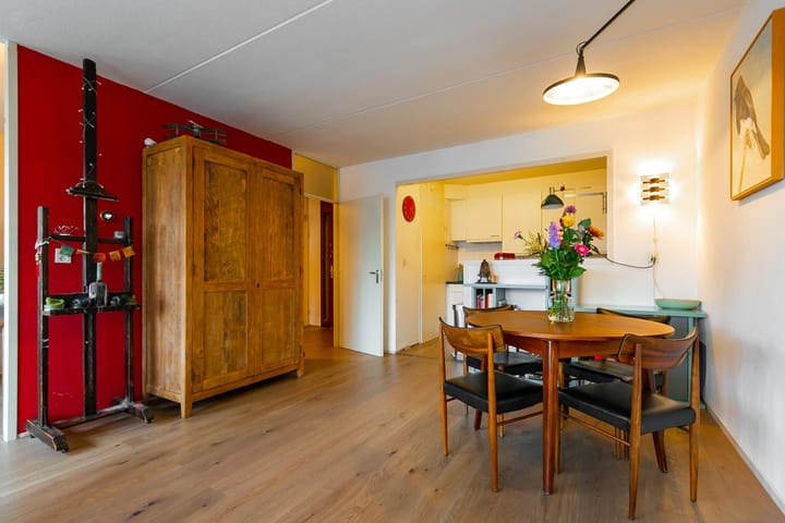 Photo 11 of Harderwijkoever 43