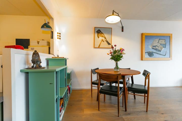 Photo 12 of Harderwijkoever 43