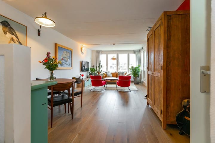 Photo 13 of Harderwijkoever 43