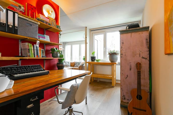 Photo 14 of Harderwijkoever 43