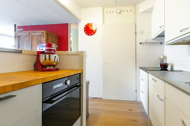 Photo 15 of Harderwijkoever 43