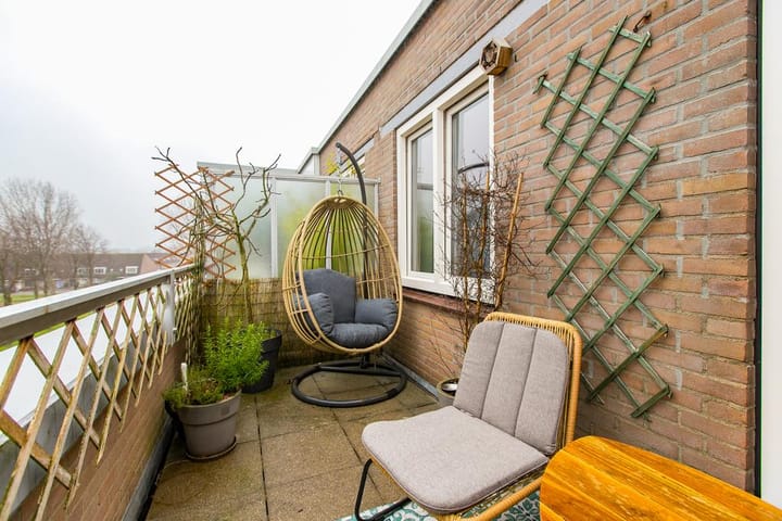 Photo 18 of Harderwijkoever 43