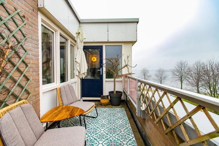 Photo 19 of Harderwijkoever 43