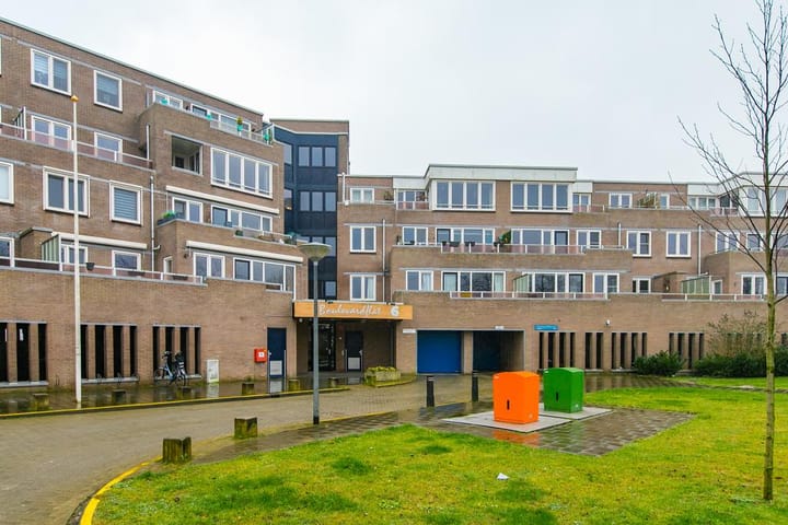 Photo 31 of Harderwijkoever 43