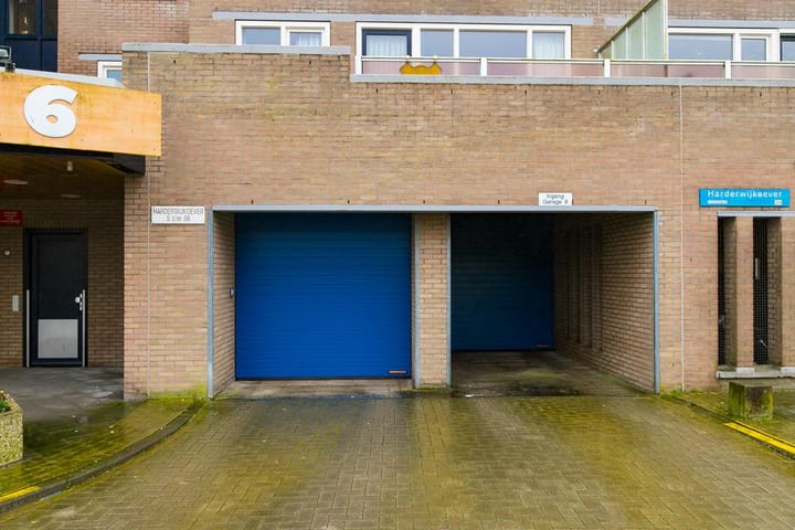 Photo 33 of Harderwijkoever 43